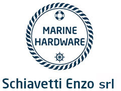 Schiavetti Enzo Srl - Marine Hardware