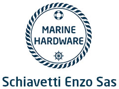 Schiavetti Enzo Sas - Marine Hardware